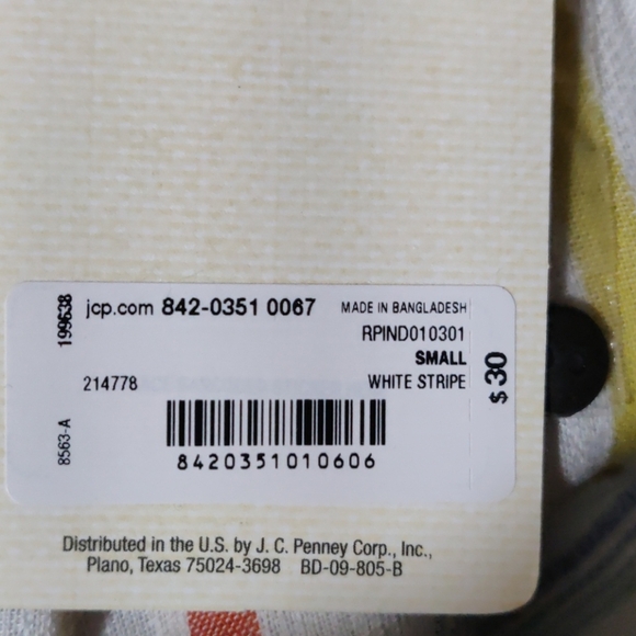 a.n.a Womens Square Neck Sleeveless Tank Top - Picture 3 of 3